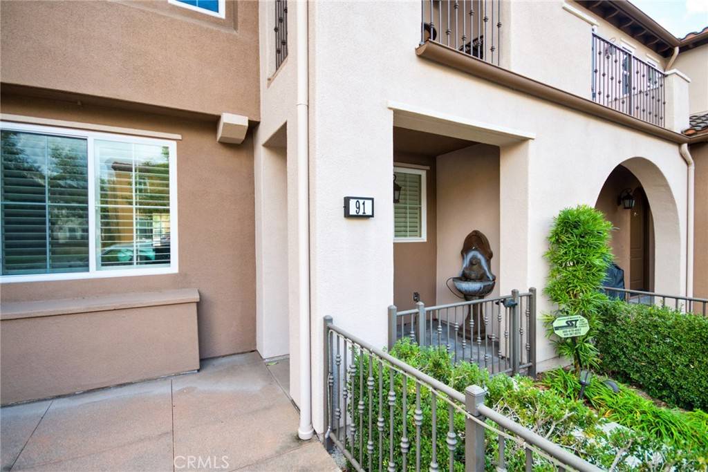 Aliso Viejo, CA 92656,91 Playa CIR