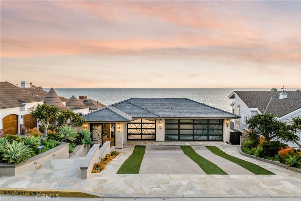 Laguna Beach, CA 92651,26 S La Senda DR