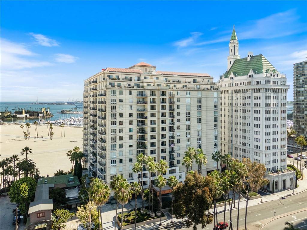 Long Beach, CA 90802,850 E Ocean BLVD #413