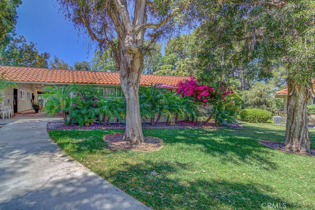 Laguna Woods, CA 92637,901 Ronda Sevilla #P