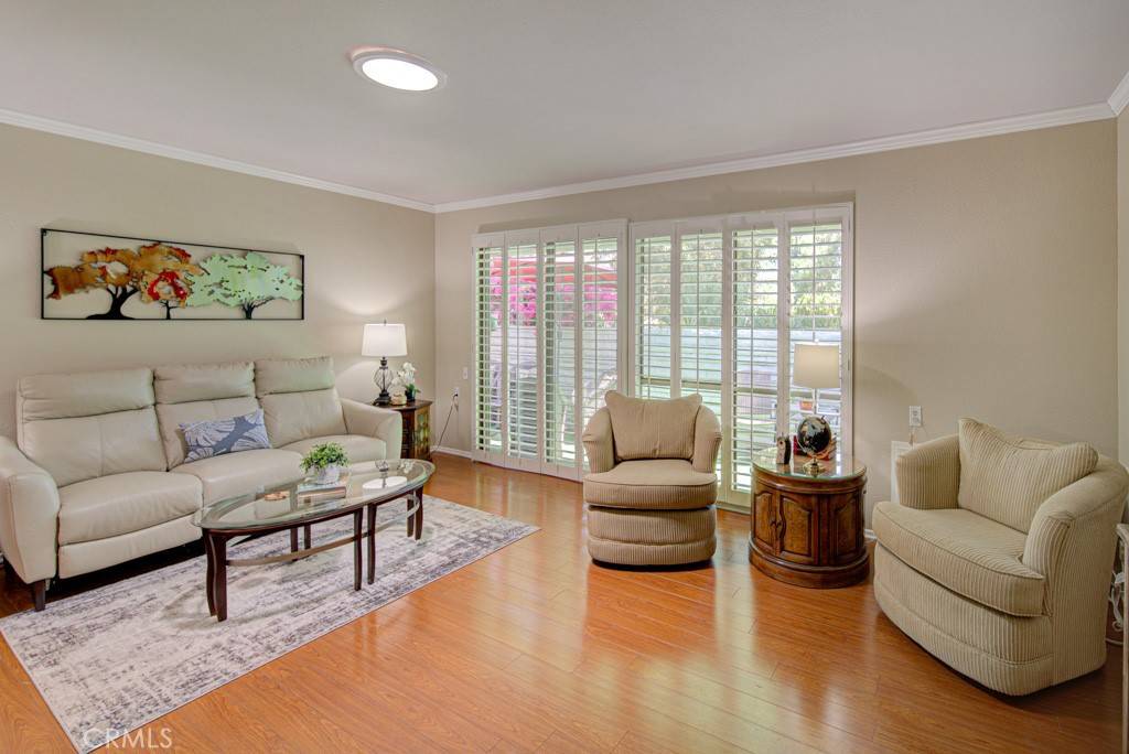 Laguna Woods, CA 92637,901 Ronda Sevilla #P
