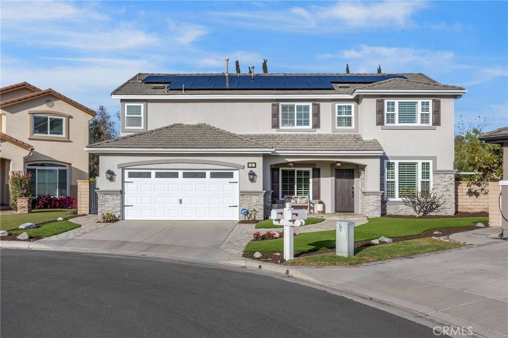 Trabuco Canyon, CA 92679,6 Mockingbird LN