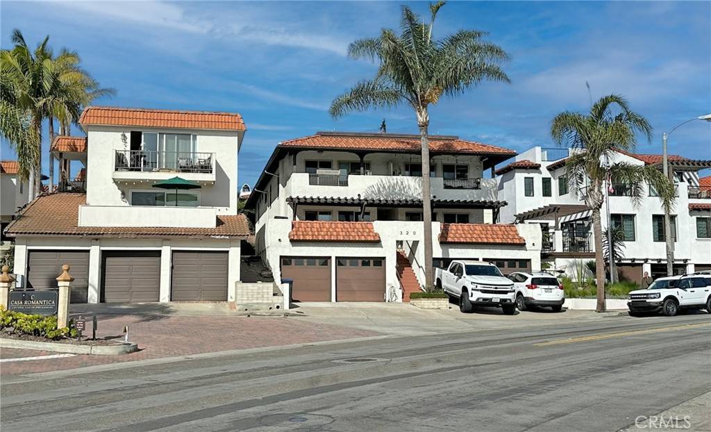 San Clemente, CA 92672,320 Avenida Del Mar