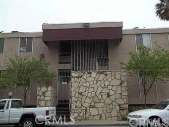 Riverside, CA 92506,6979 Palm CT #202P