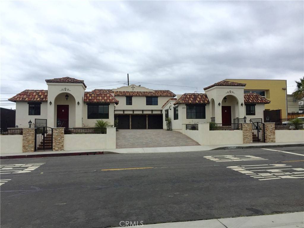 San Clemente, CA 92672,122 Avenida Victoria #D