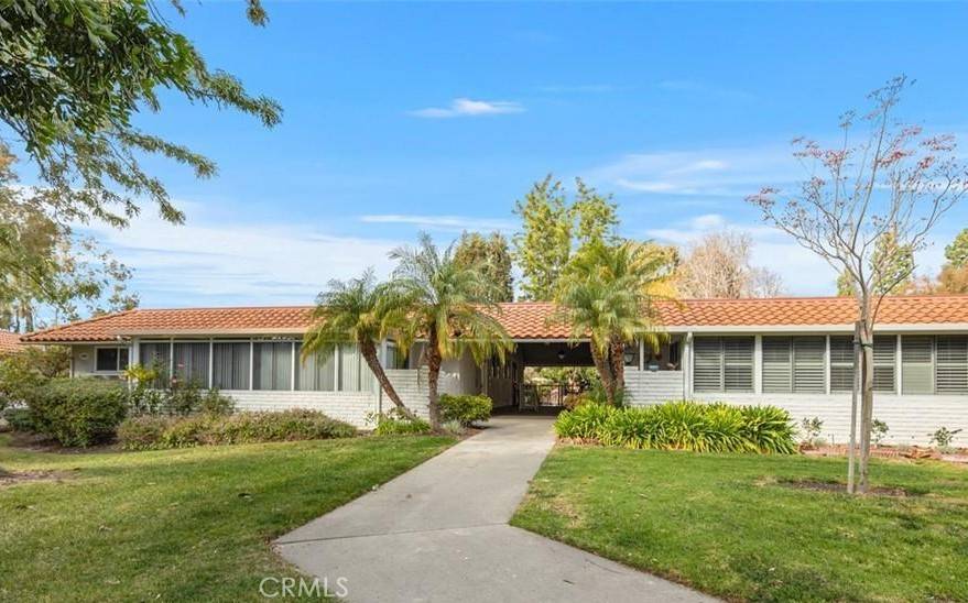 Laguna Woods, CA 92637,666 Via Los Altos #Q