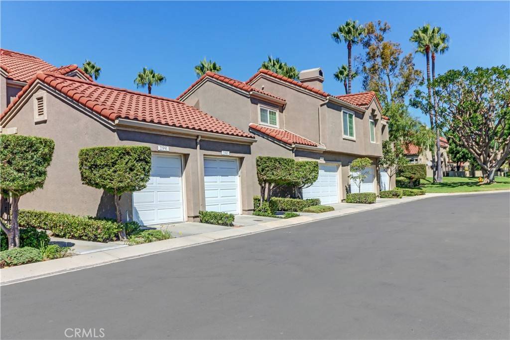 Mission Viejo, CA 92692,21985 Kingshill #152