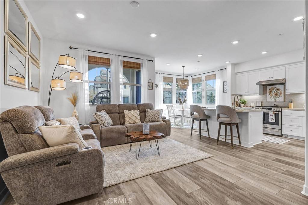 Rancho Mission Viejo, CA 92694,1401 LASSO WAY unit 105 WAY
