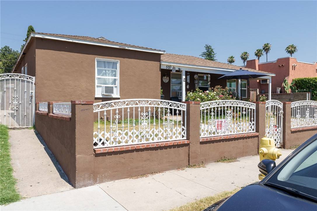 Anaheim, CA 92805,520 N Olive ST