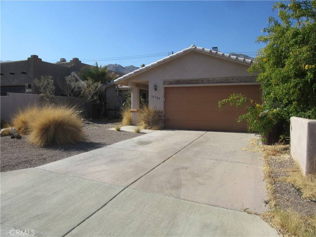 La Quinta, CA 92253,54405 Avenida Obregon
