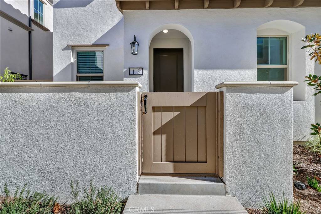 Claremont, CA 91711,115 Fayette CT