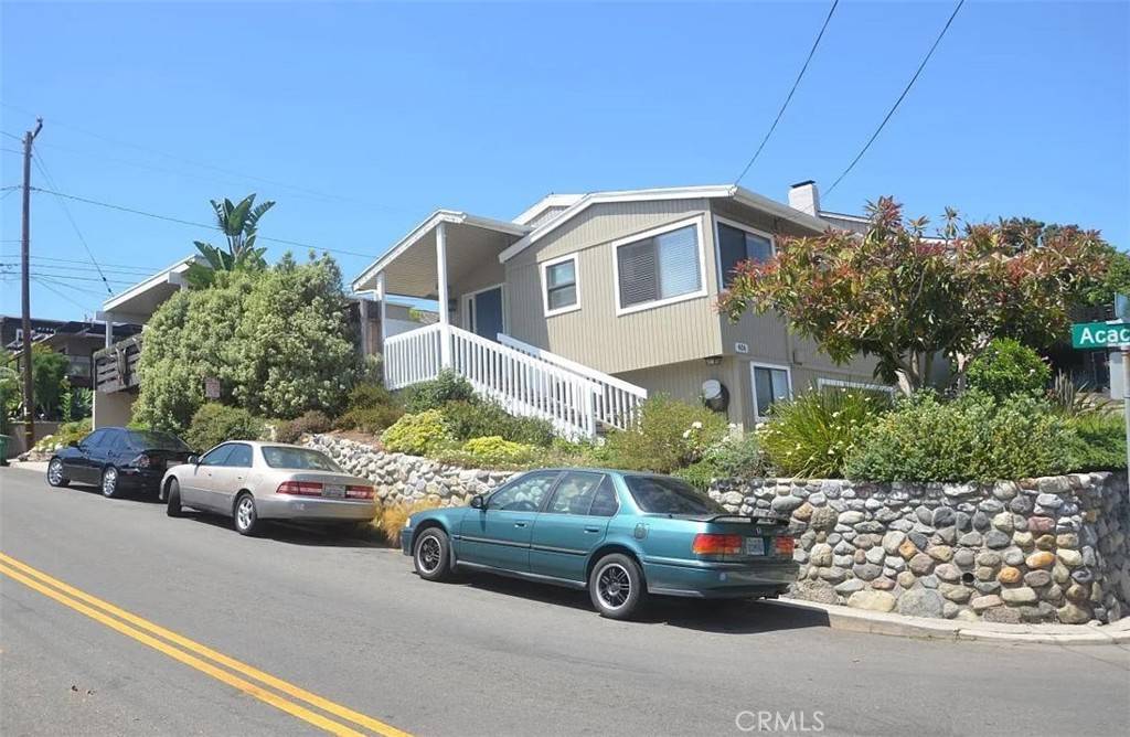 Laguna Beach, CA 92651,406 Hill ST