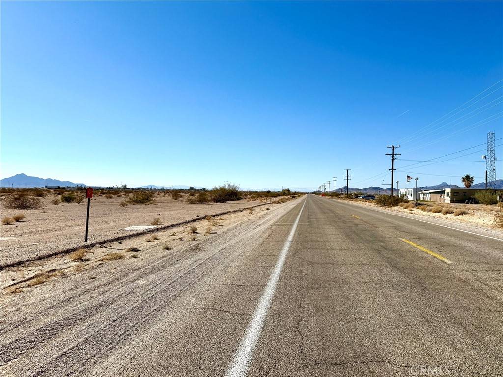 Blythe, CA 92225,55 Acres. West Hobsonway