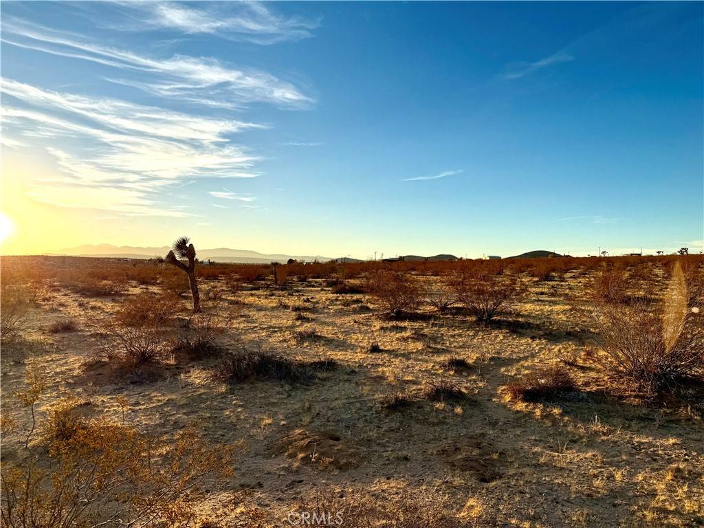 Joshua Tree, CA 92252,2700 Del Sol