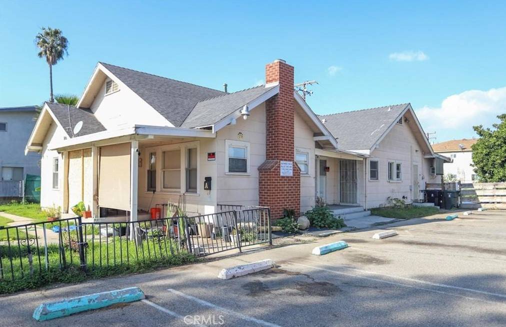 Garden Grove, CA 92841,9611 Alwood AVE