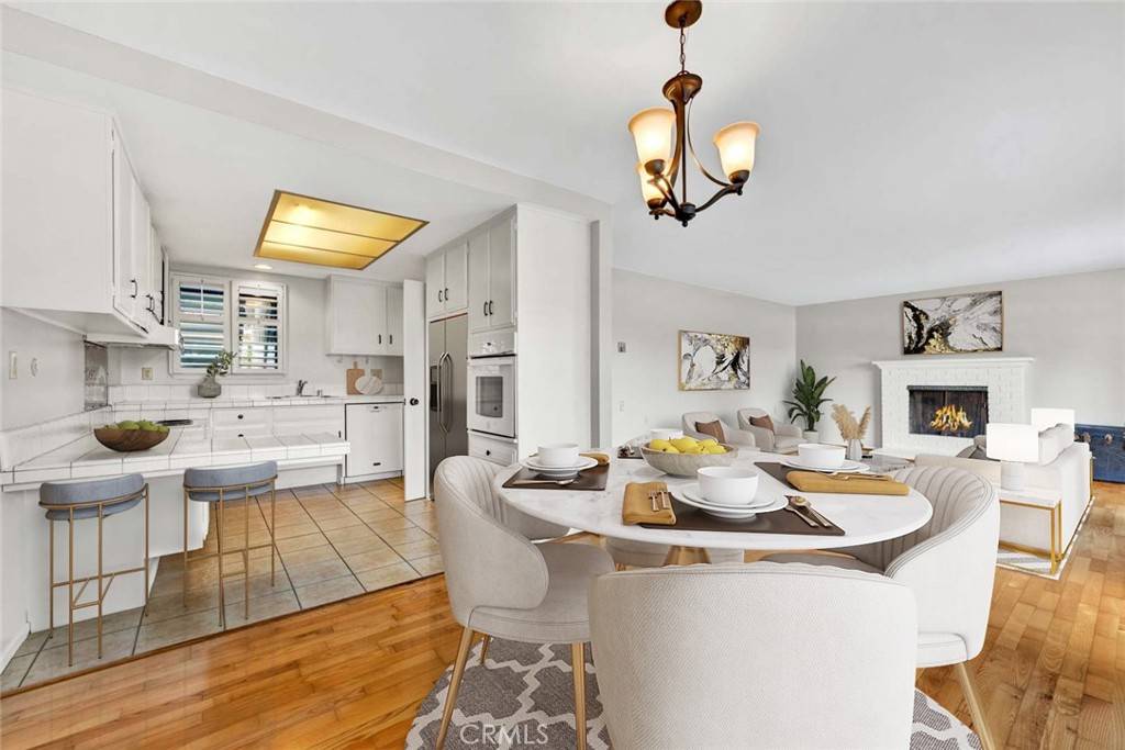 Laguna Woods, CA 92637,2268 Via Puerta #A