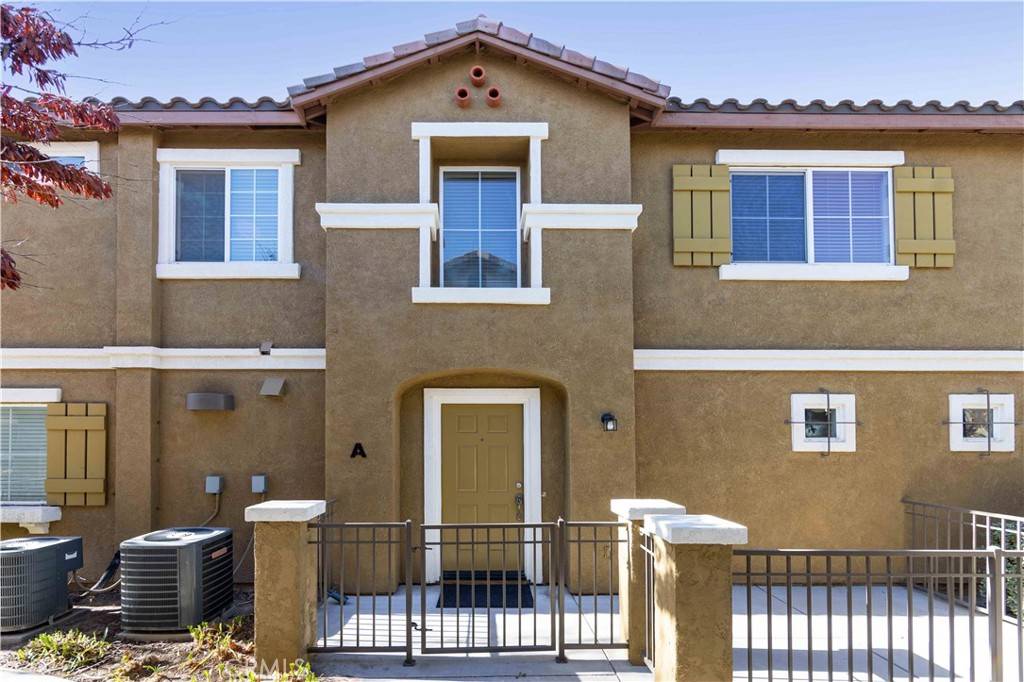 Moreno Valley, CA 92551,25894 Iris AVE #A