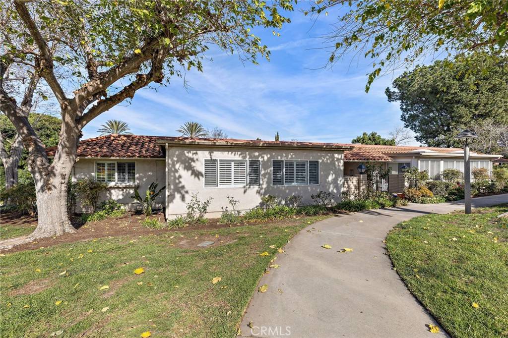 Laguna Woods, CA 92637,3011 Via Buena Vista #Q