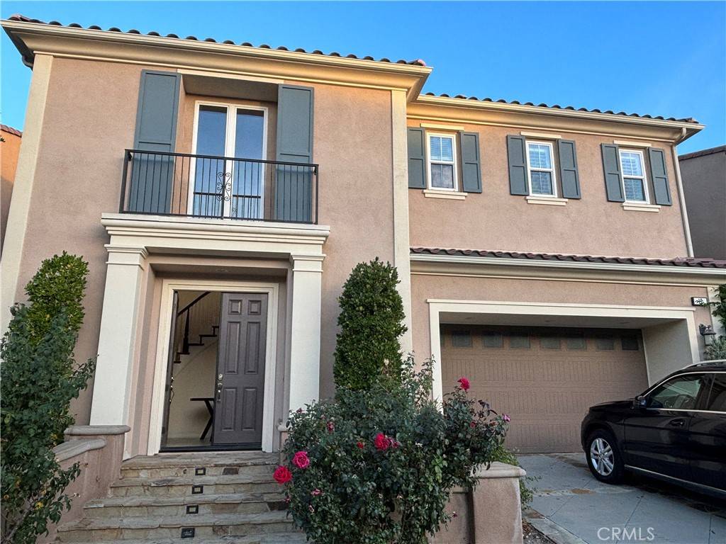 Lake Forest, CA 92630,17 Starflower