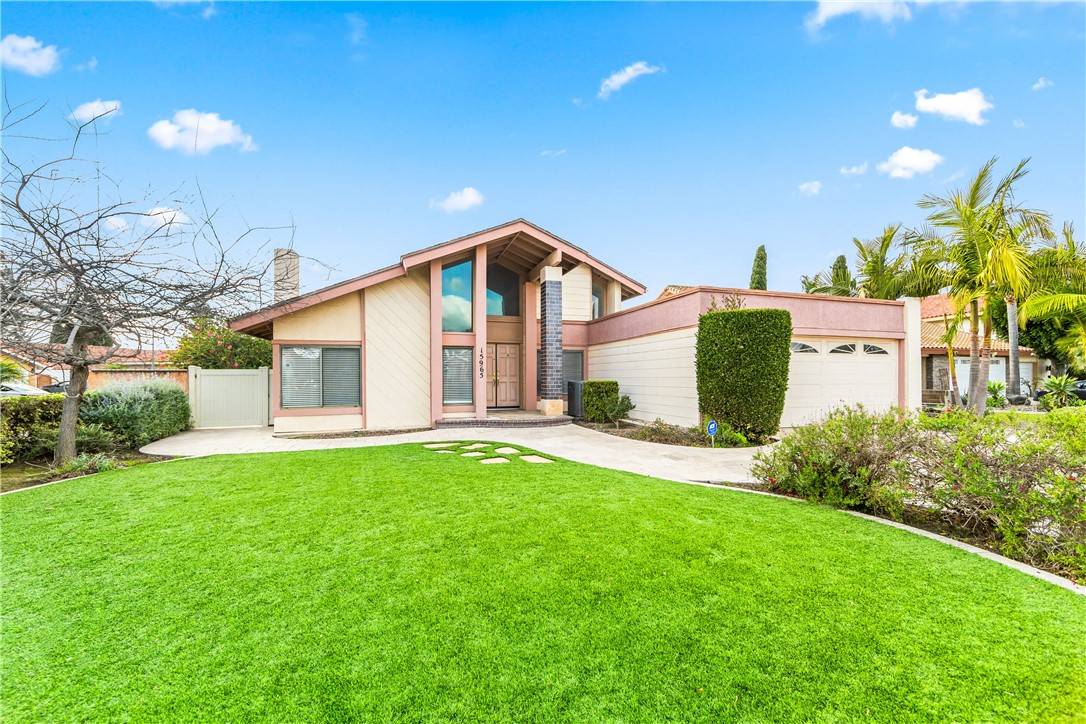 Fountain Valley, CA 92708,15965 Clarendon ST
