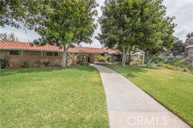 Laguna Woods, CA 92637,5347 Algarrobo #B