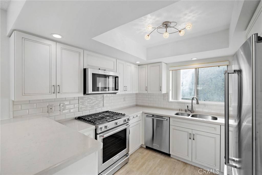 Lake Forest, CA 92630,26342 Forest Ridge DR #1E