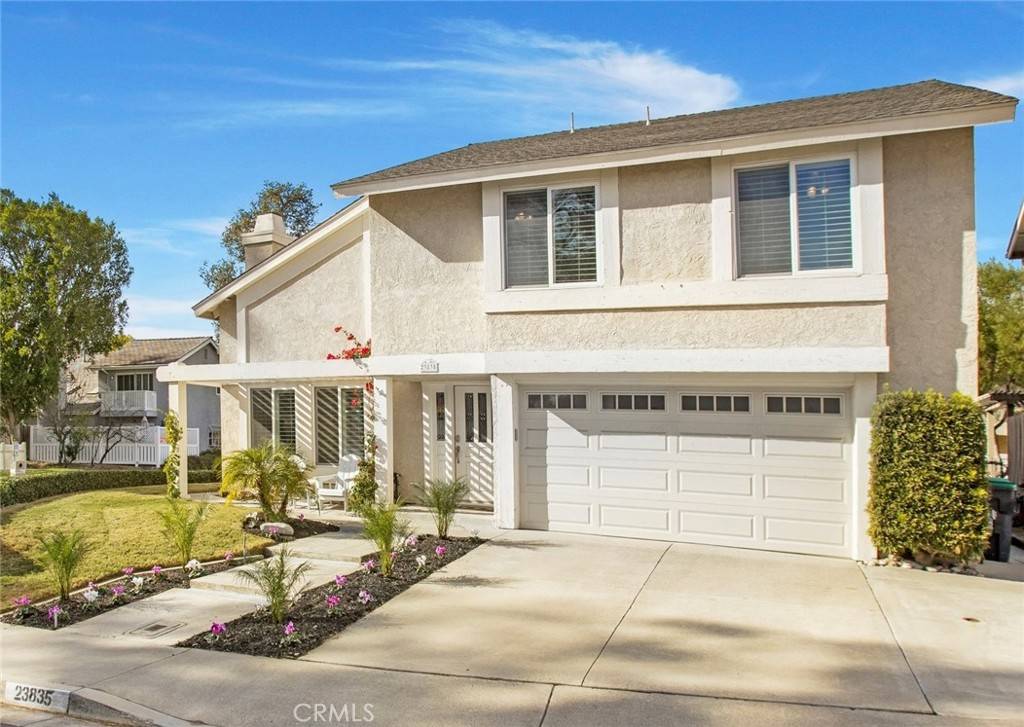 Mission Viejo, CA 92691,23835 Sycamore DR