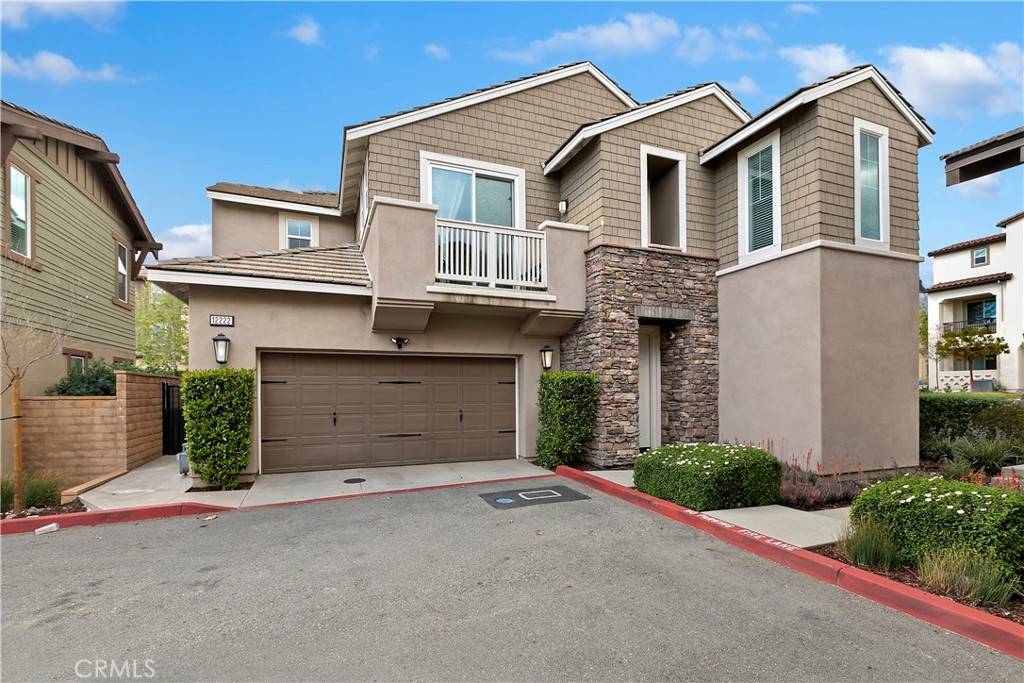 Rancho Cucamonga, CA 91739,12222 Chorus DR