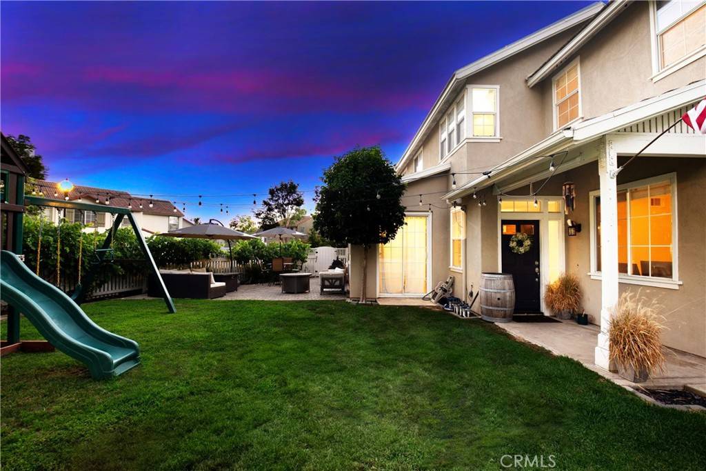 Rancho Santa Margarita, CA 92688,57 Paseo Vespertino