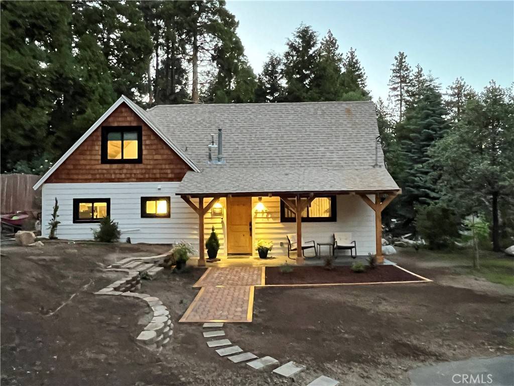 Running Springs, CA 92382,31775 Christmas Tree LN