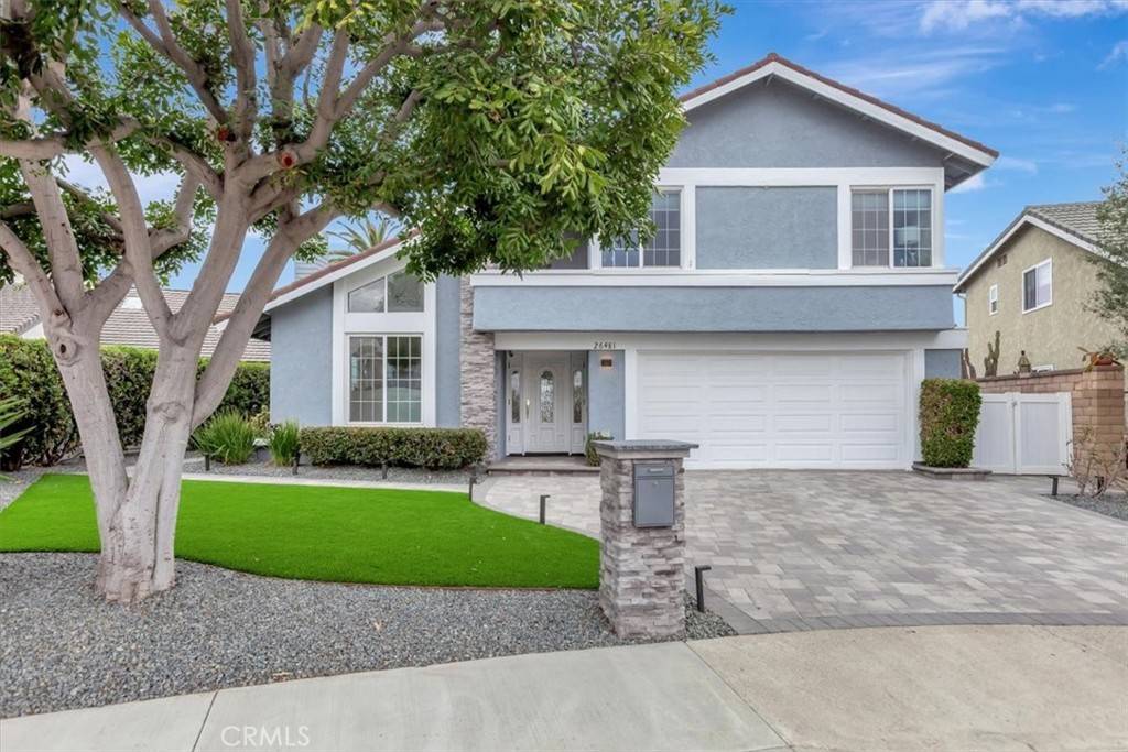 Mission Viejo, CA 92691,26481 Montebello PL