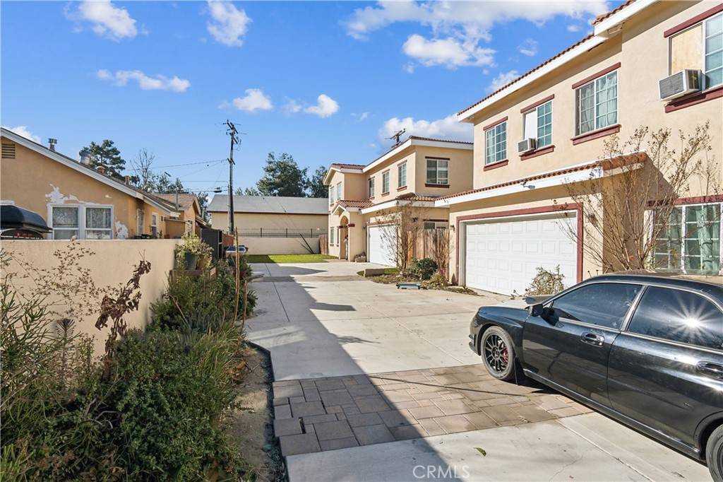 Ontario, CA 91762,1420 S Eculid Ave #A & B