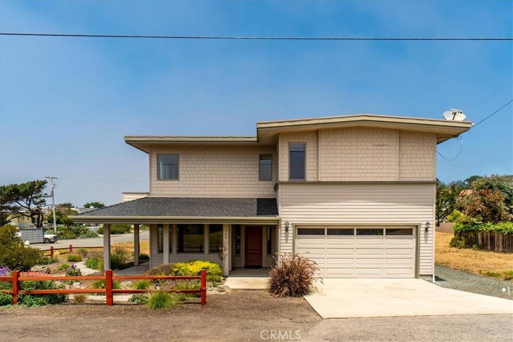 Cambria, CA 93428,305 Ivar ST