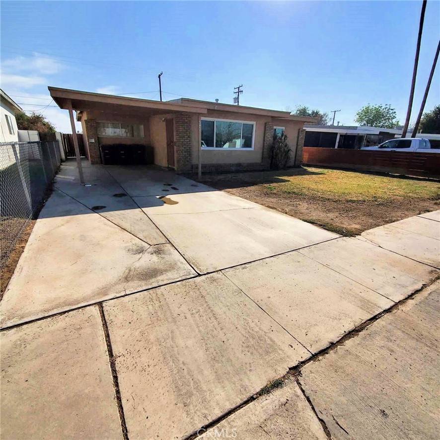 Blythe, CA 92225,974 E Barnard ST
