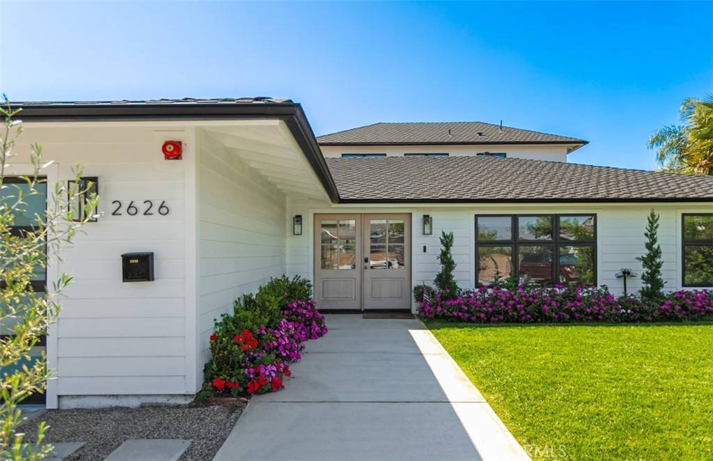 Newport Beach, CA 92660,2626 Basswood ST