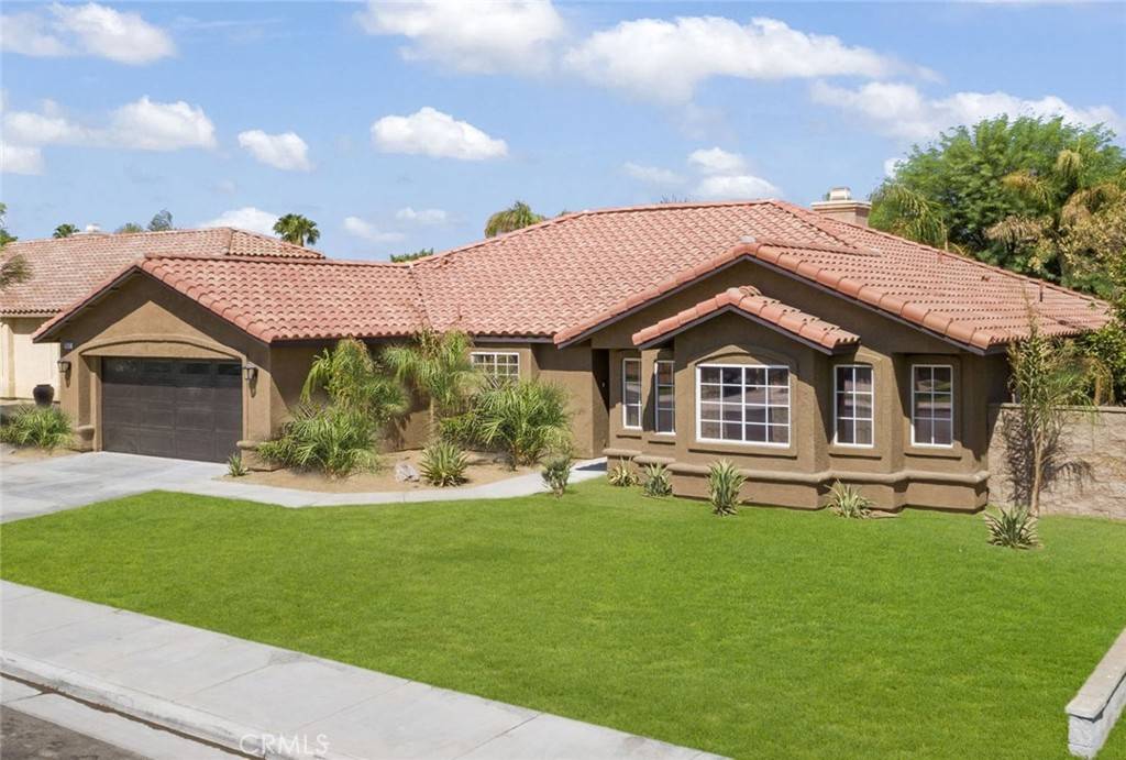 La Quinta, CA 92253,78572 Naples DR