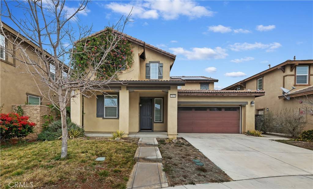 Fontana, CA 92336,15634 Clove Pl