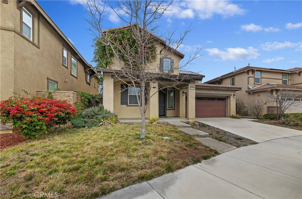 Fontana, CA 92336,15634 Clove Pl