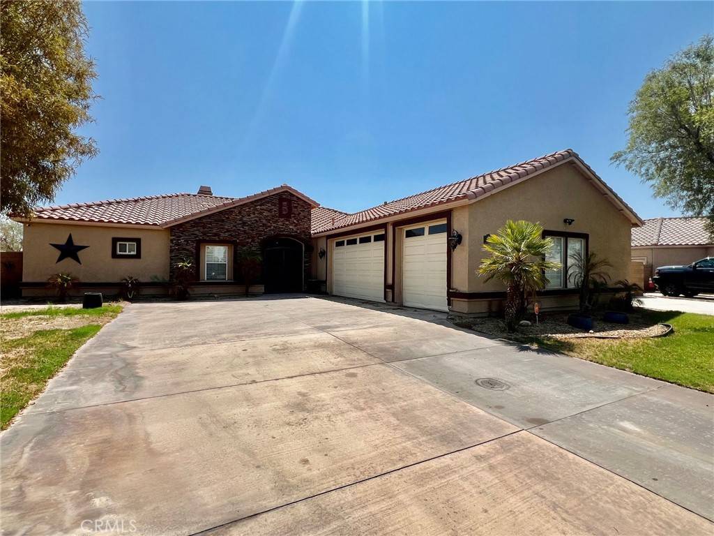 Blythe, CA 92225,2798 Clearwater DR