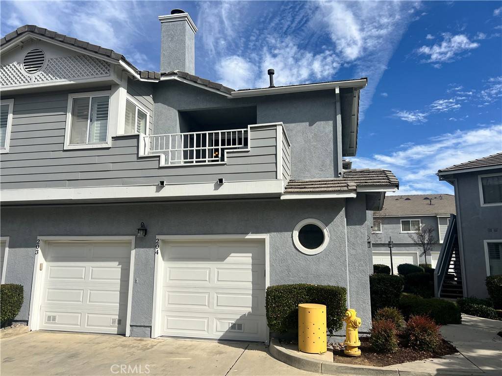 Chino Hills, CA 91709,17865 Youngdale CIR #204