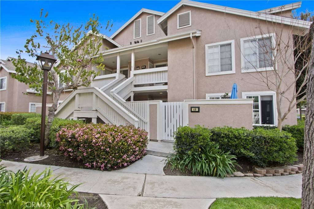 Irvine, CA 92614,48 Woodleaf