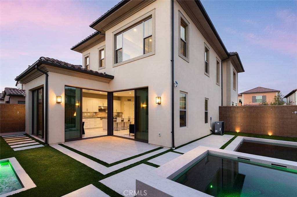 Irvine, CA 92618,108 Whippoorwill