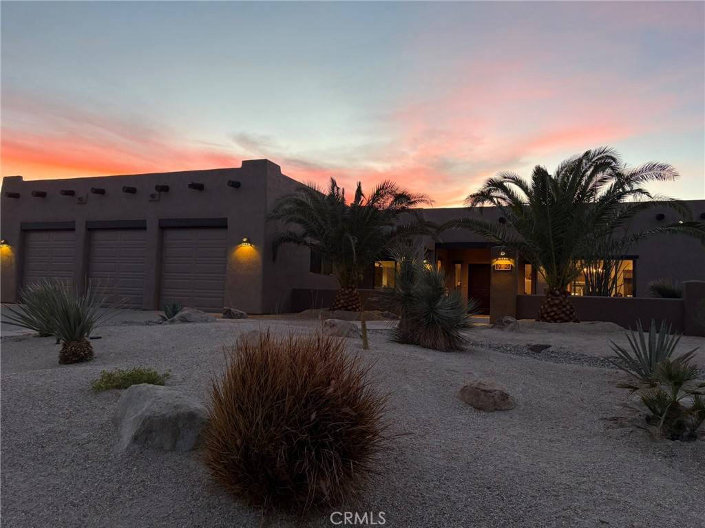 Borrego Springs, CA 92004,1902 Rams Hill DR