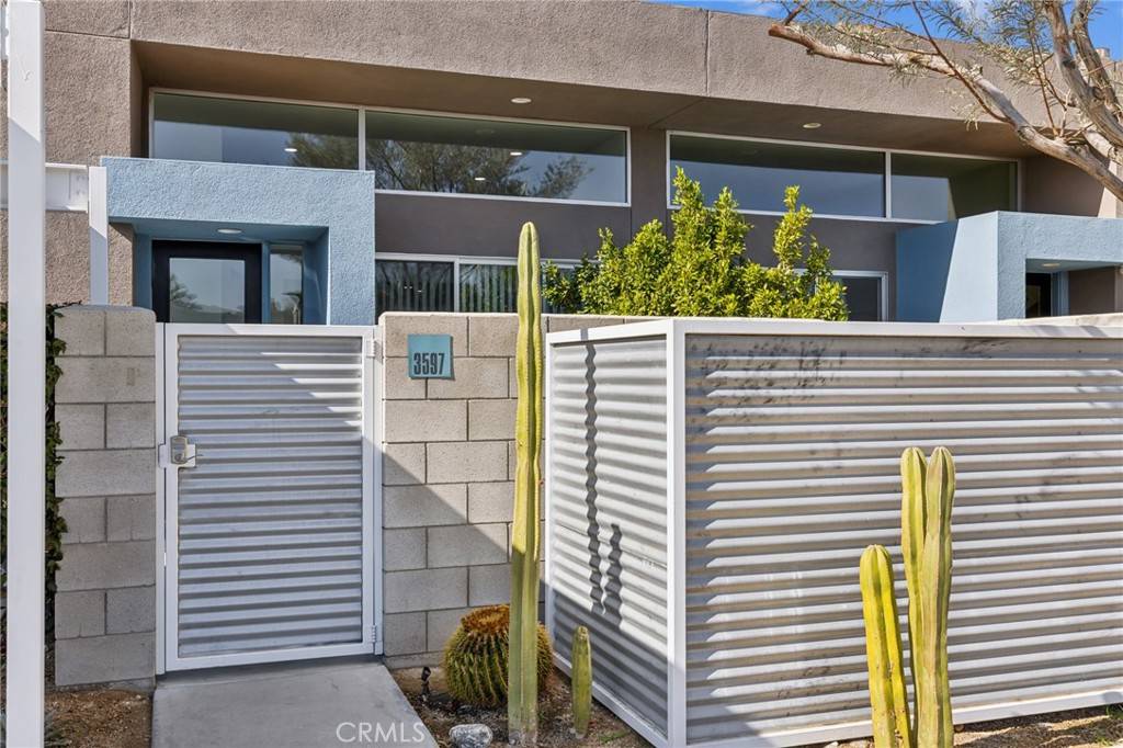 Palm Springs, CA 92262,3597 Quiet Side ST