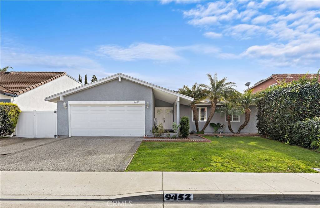 Fountain Valley, CA 92708,9452 Flicker Avenue