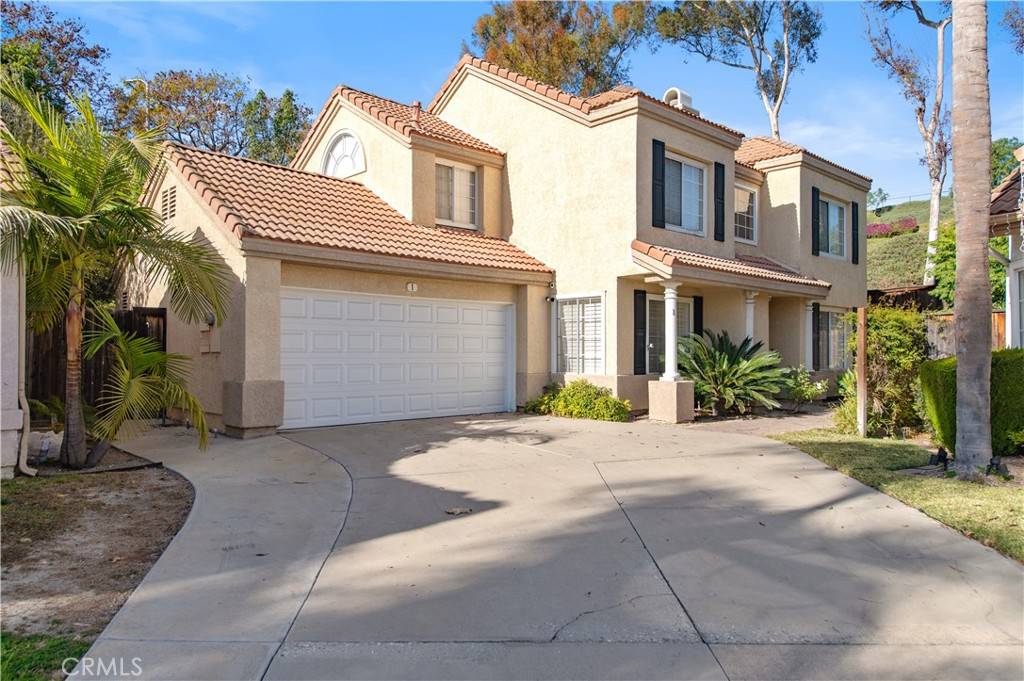 Aliso Viejo, CA 92656,1 Santa Clara ST