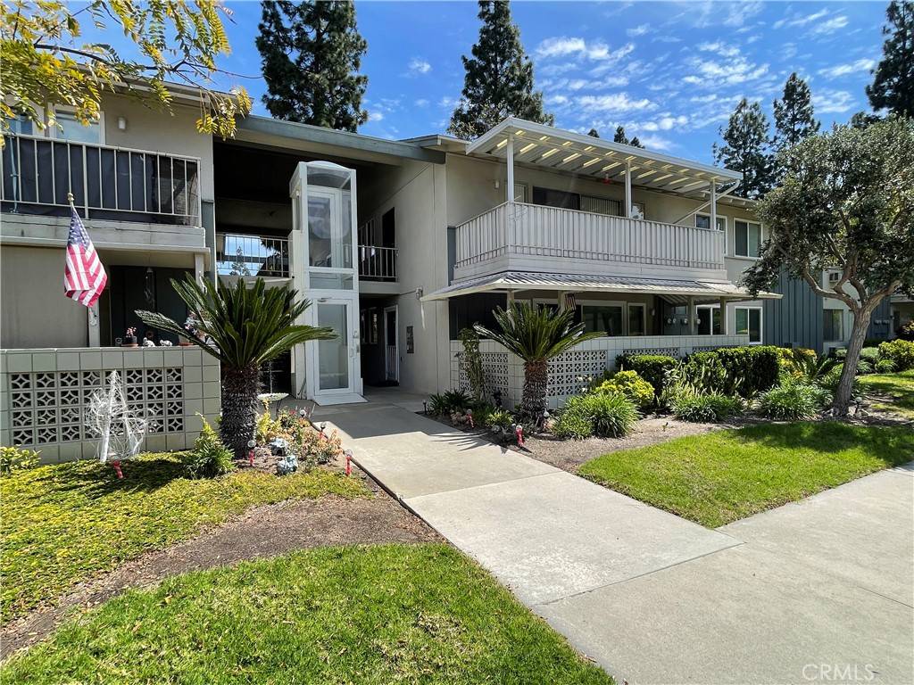 Laguna Woods, CA 92637,46 Calle Aragon #P
