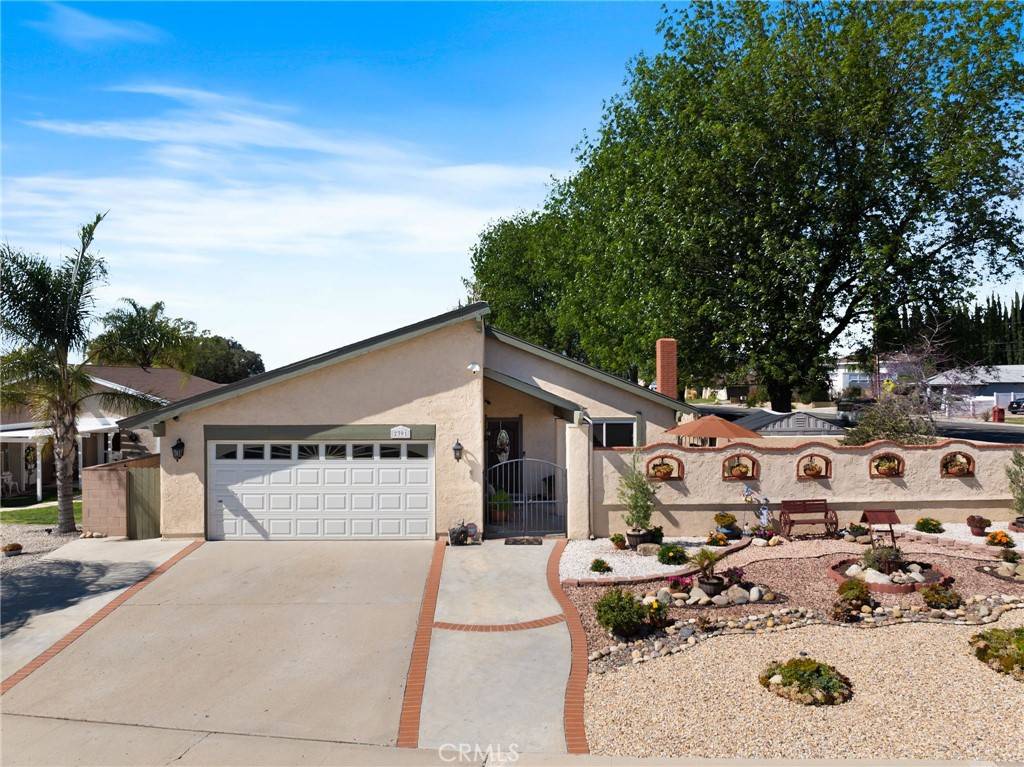 Simi Valley, CA 93063,2391 Tracy AVE