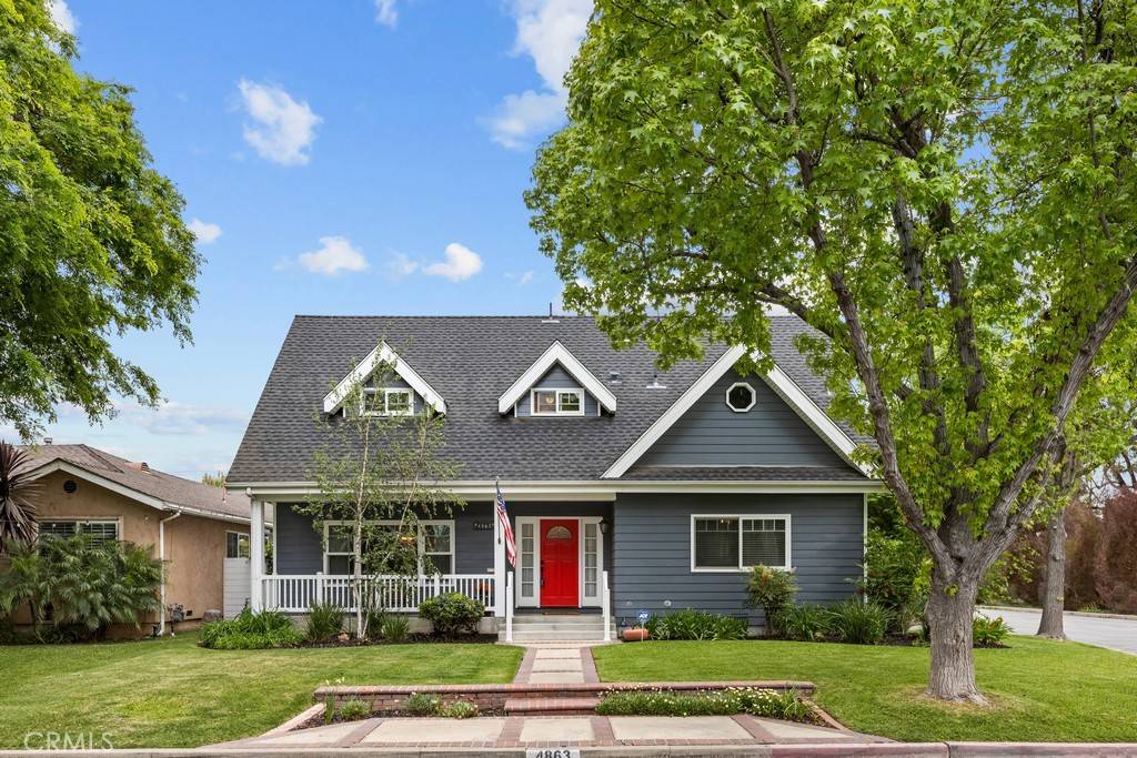 Long Beach, CA 90808,4863 Graywood AVE