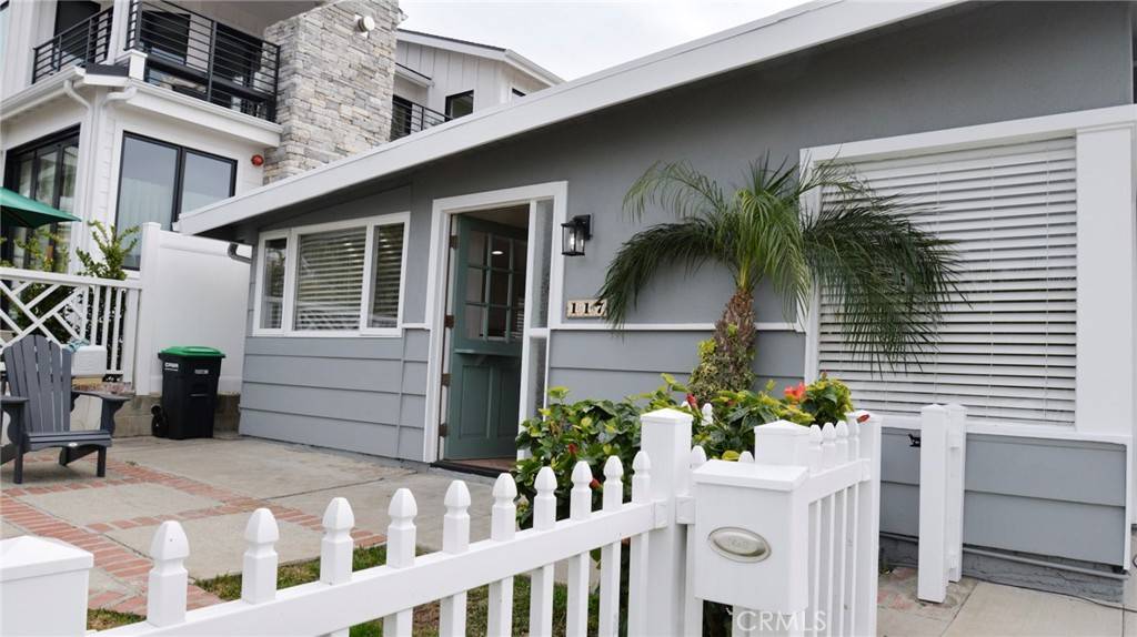 San Clemente, CA 92672,117 W Avenida Cadiz